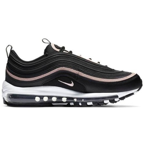 Nike Air Max Womens 97 Essential Black Stone Mauve CZ6087-001 черные