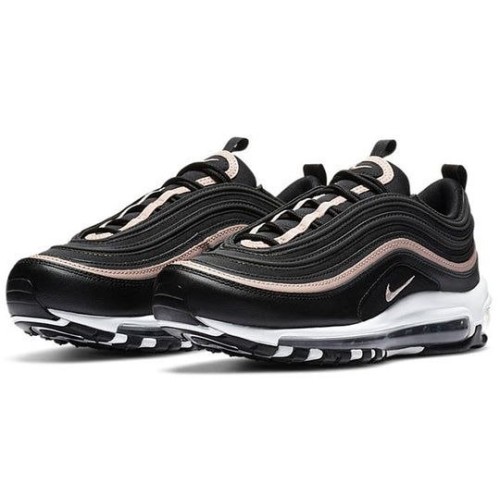 Nike Air Max Womens 97 Essential Black Stone Mauve CZ6087-001 черные