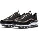 Nike Air Max Womens 97 Essential Black Stone Mauve CZ6087-001 черные
