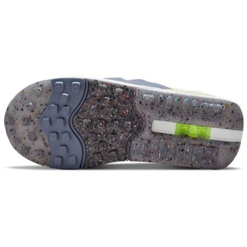 Nike Air Max Womens Furyosa Venice CZ4149-400 серые с вставками