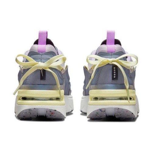 Nike Air Max Womens Furyosa Venice CZ4149-400 серые с вставками