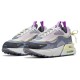 Nike Air Max Womens Furyosa Venice CZ4149-400 серые с вставками