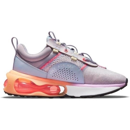 Кроссовки Nike Air Max Womens 2021 'Venice' DA1923-500