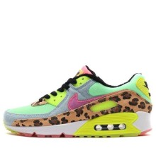 Кроссовки Nike Air Max Womens 90 LX 'Illusion Green' CW3499-300