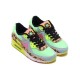 Кроссовки Nike Air Max Womens 90 LX 'Illusion Green' CW3499-300