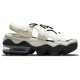 Сандалии Nike Air Max Womens White Black Sandals DJ1453-100 белые