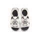 Сандалии Nike Air Max Womens White Black Sandals DJ1453-100 белые