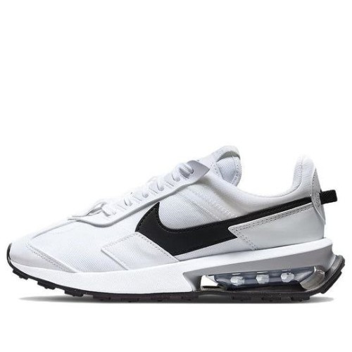 Кроссовки Nike Air Max Womens Pre-Day 'White Metallic Silver' DH5106-100
