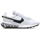Кроссовки Nike Air Max Womens Pre-Day 'White Metallic Silver' DH5106-100