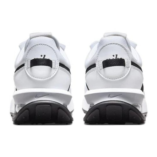 Кроссовки Nike Air Max Womens Pre-Day 'White Metallic Silver' DH5106-100