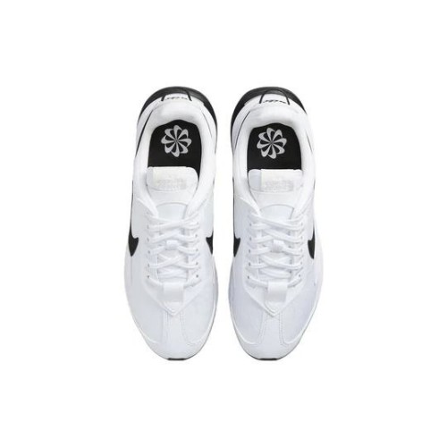 Кроссовки Nike Air Max Womens Pre-Day 'White Metallic Silver' DH5106-100
