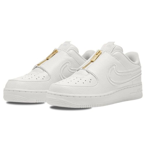 Кроссовки Nike Womens Air Force 1 Low LXX Serena Summit White