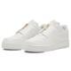 Кроссовки Nike Womens Air Force 1 Low LXX Serena Summit White