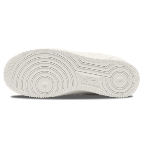 Кроссовки Nike Womens Air Force 1 Low LXX Serena Summit White