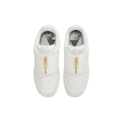 Кроссовки Nike Womens Air Force 1 Low LXX Serena Summit White