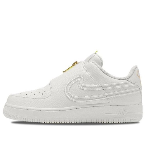 Кроссовки Nike Womens Air Force 1 Low LXX Serena Summit White
