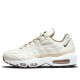Nike Air Max (Найк Эир Макс) Womens 95 SE Cork CZ2275-100 бежевые низкие