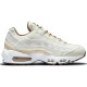 Nike Air Max (Найк Эир Макс) Womens 95 SE Cork CZ2275-100 бежевые низкие