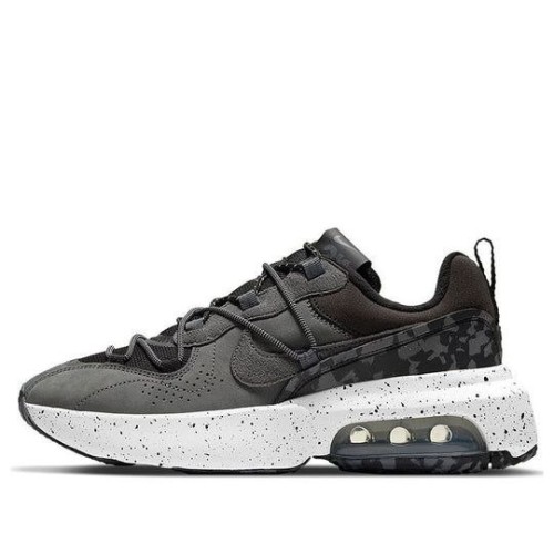 Nike Air Max (Найк Эир Макс) Womens Viva Black DB5268-002 черные женские