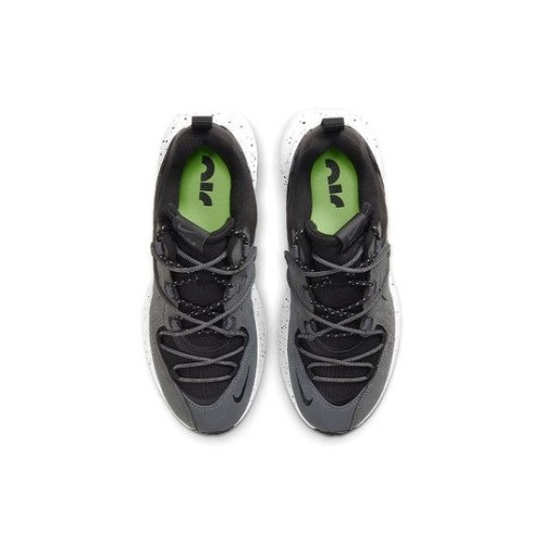Nike Air Max (Найк Эир Макс) Womens Viva Black DB5268-002 черные женские