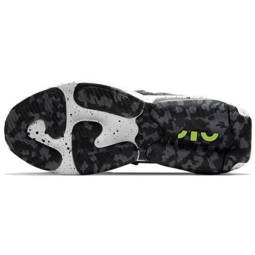 Nike Air Max (Найк Эир Макс) Womens Viva Black DB5268-002 черные женские