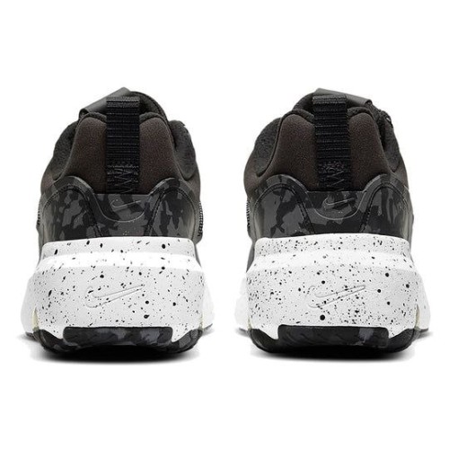 Nike Air Max (Найк Эир Макс) Womens Viva Black DB5268-002 черные женские