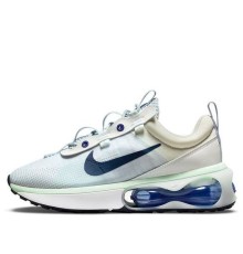 Nike Air Max (Найк Эир Макс) Womens Barely Green DA1923-100 женские