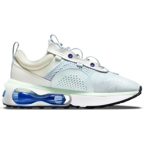 Nike Air Max (Найк Эир Макс) Womens Barely Green DA1923-100 женские
