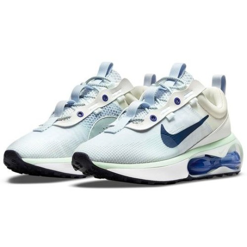 Nike Air Max (Найк Эир Макс) Womens Barely Green DA1923-100 женские