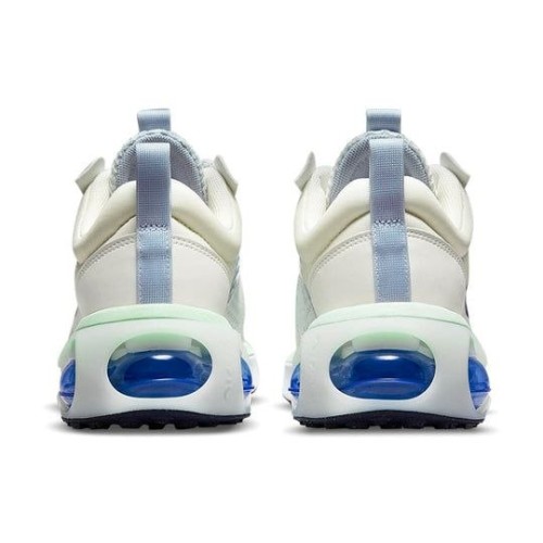 Nike Air Max (Найк Эир Макс) Womens Barely Green DA1923-100 женские