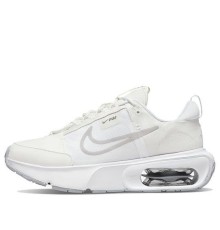 Nike Air Max (Найк Эир Макс) Womens Summit White Light Smoke Grey DQ2904-100 белые