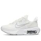Nike Air Max (Найк Эир Макс) Womens Summit White Light Smoke Grey DQ2904-100 белые