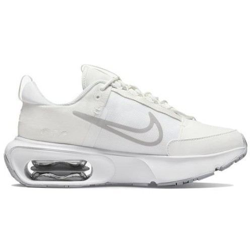 Nike Air Max (Найк Эир Макс) Womens Summit White Light Smoke Grey DQ2904-100 белые