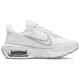 Nike Air Max (Найк Эир Макс) Womens Summit White Light Smoke Grey DQ2904-100 белые