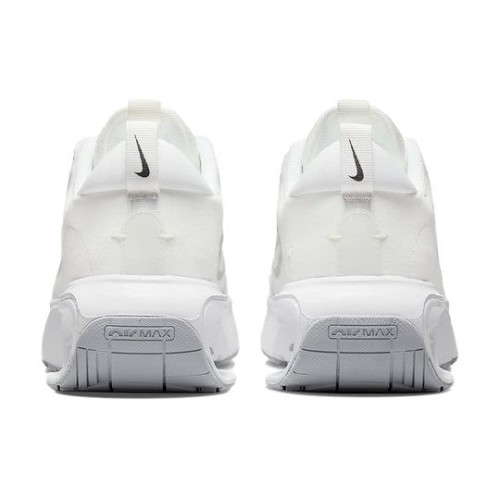 Nike Air Max (Найк Эир Макс) Womens Summit White Light Smoke Grey DQ2904-100 белые