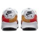 Nike Air Max (Найк Эир Макс) Womens 90 Safari Mix DH5075-100 разноцветные женские