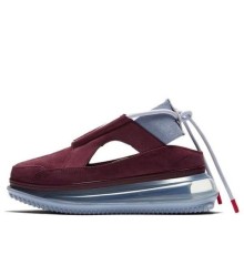 Nike Air Max (Найк Эир Макс) Womens FF 720 Night Maroon AO3189-600 бордовые