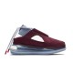 Nike Air Max (Найк Эир Макс) Womens FF 720 Night Maroon AO3189-600 бордовые