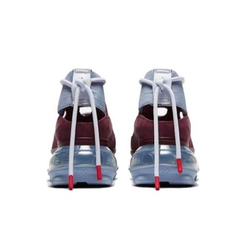 Nike Air Max (Найк Эир Макс) Womens FF 720 Night Maroon AO3189-600 бордовые