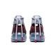 Nike Air Max (Найк Эир Макс) Womens FF 720 Night Maroon AO3189-600 бордовые