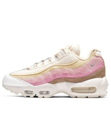 Nike Air Max (Найк Эир Макс) Womens 95 Plant Color Collection CD7142-700 женские