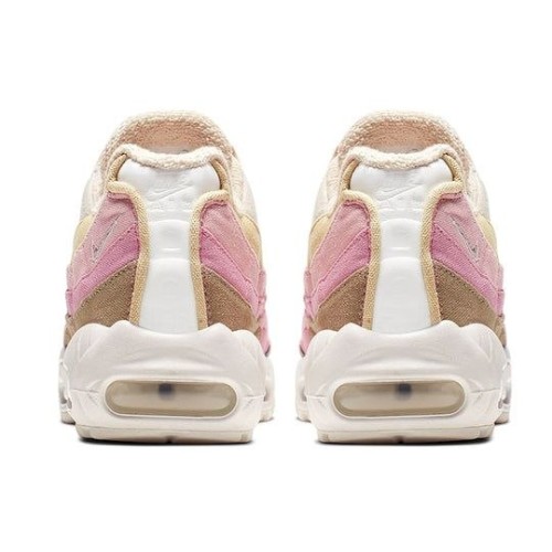 Nike Air Max (Найк Эир Макс) Womens 95 Plant Color Collection CD7142-700 женские