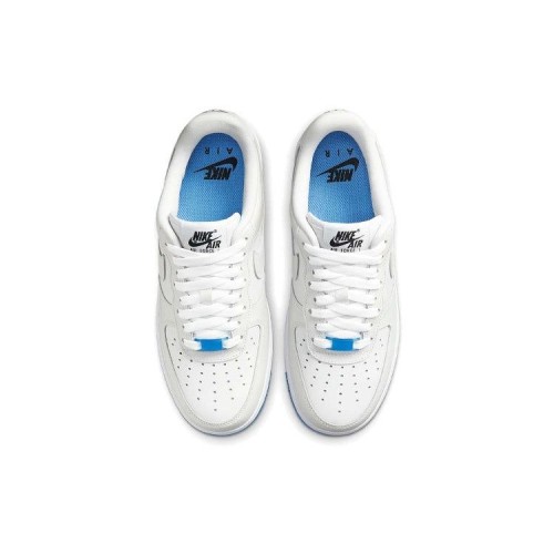 Кроссовки Nike Womens Air Force 1 LX Photochromic