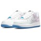 Кроссовки Nike Womens Air Force 1 LX Photochromic