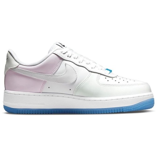 Кроссовки Nike Womens Air Force 1 LX Photochromic
