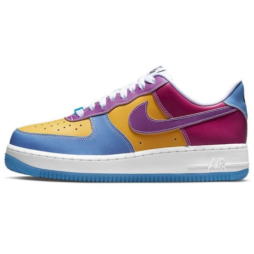 Кроссовки Nike Womens Air Force 1 LX Photochromic