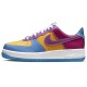 Кроссовки Nike Womens Air Force 1 LX Photochromic