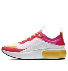 Nike Air Max (Найк Эир Макс) Womens SE Laser Fuchsia AR7410-102 розовые женские