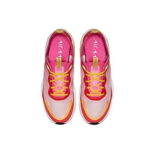 Nike Air Max (Найк Эир Макс) Womens SE Laser Fuchsia AR7410-102 розовые женские