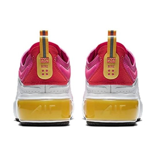 Nike Air Max (Найк Эир Макс) Womens SE Laser Fuchsia AR7410-102 розовые женские